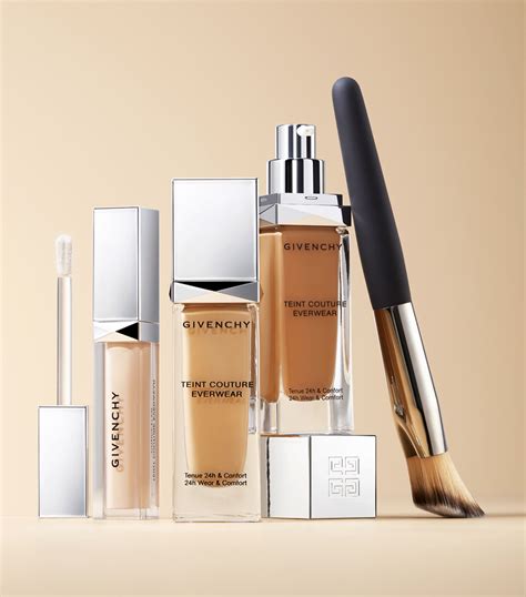 givenchy teint couture ever wear concealer|Givenchy teint couture concealer.